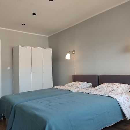 Apartament Z Widokiem Na Miasto Gliwice Exterior photo