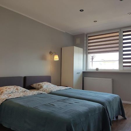 Apartament Z Widokiem Na Miasto Gliwice Exterior photo