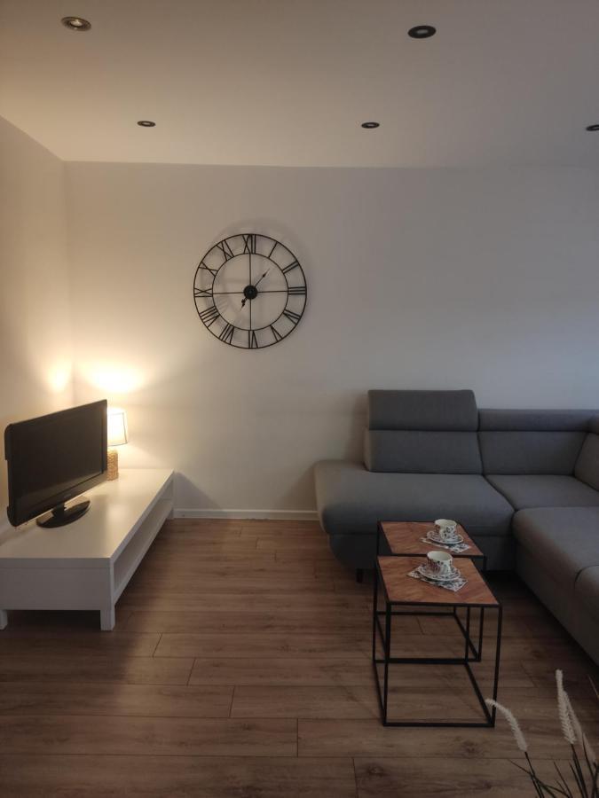 Apartament Z Widokiem Na Miasto Gliwice Exterior photo