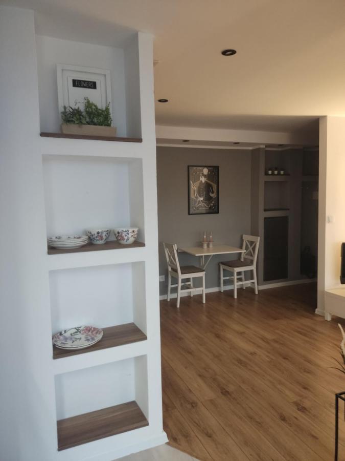 Apartament Z Widokiem Na Miasto Gliwice Exterior photo