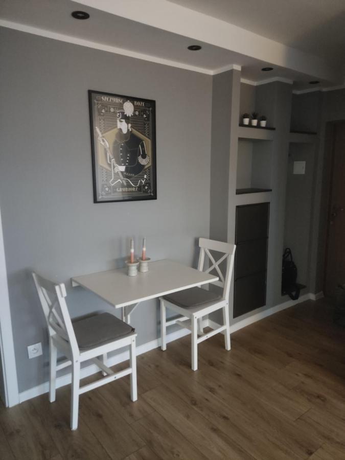 Apartament Z Widokiem Na Miasto Gliwice Exterior photo